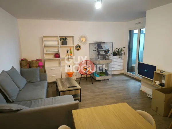 Appartement Maisons Alfort 2 pièce(s) 52 m2