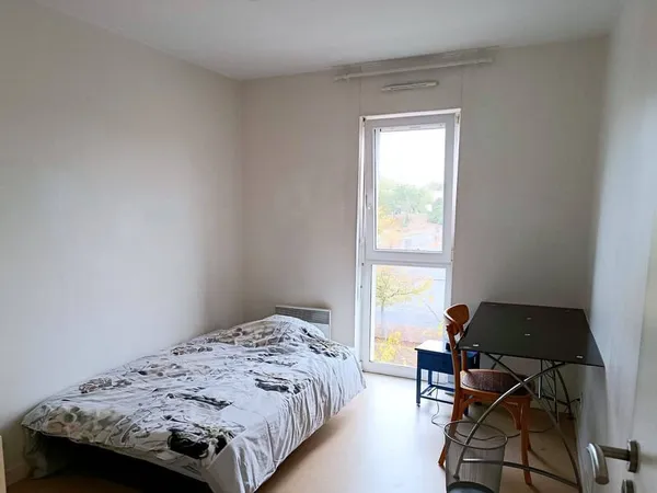 Appartement 10 m²
