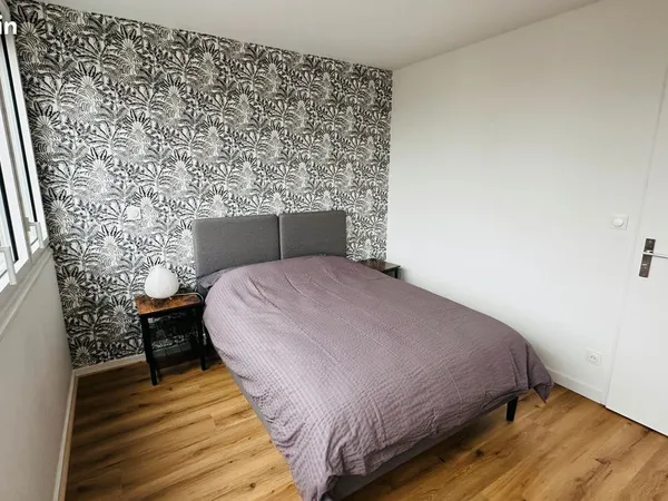 Coloc filles à Nantes