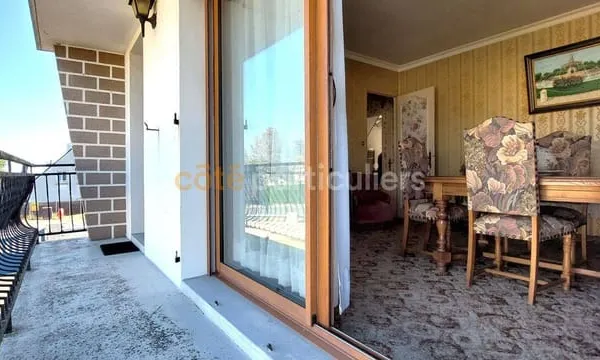 Maison 6 pièces 107 m²
