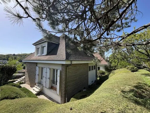 Maison 6 pièces 129 m²