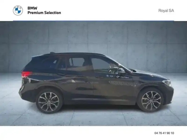 Bmw X1 sdrive16da 116ch m sport dkg7 — photo 3