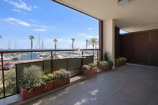 Appartement 4 pièces 98 m²
