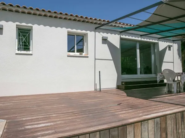 Maison neuve 3 pièces 75 m²