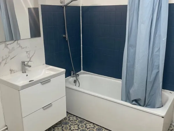 Appartement 4 pièces 83 m²