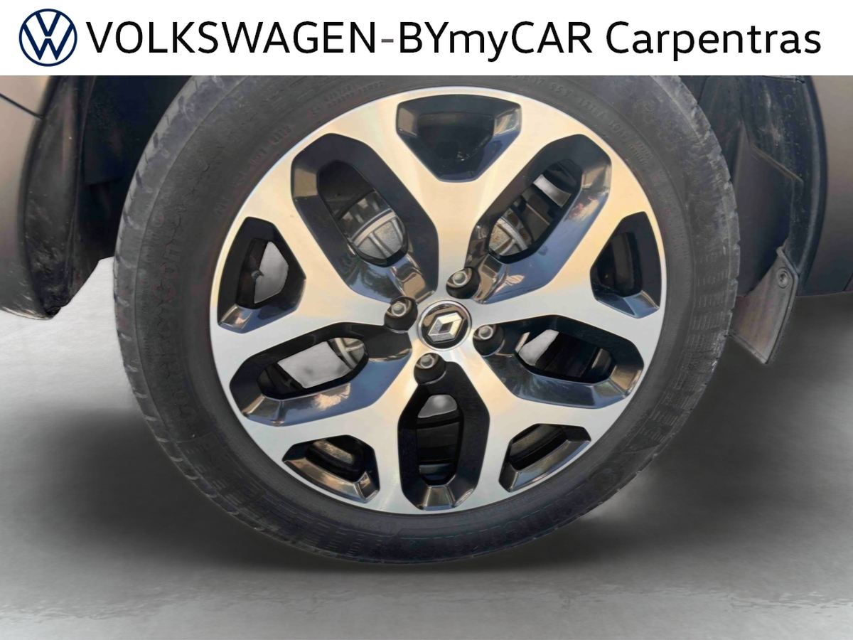 Renault Captur TCe 90 — photo 18