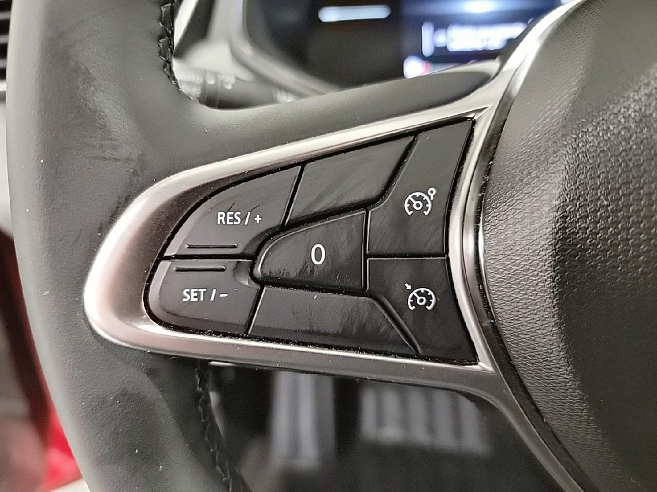Renault Clio blue dci 100 ch gsr2 evolution — photo 18