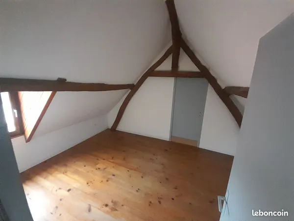 Location maison individuelle