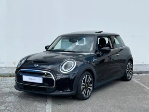 Mini Mini cooper se 184ch edition premium plus bva 5cv