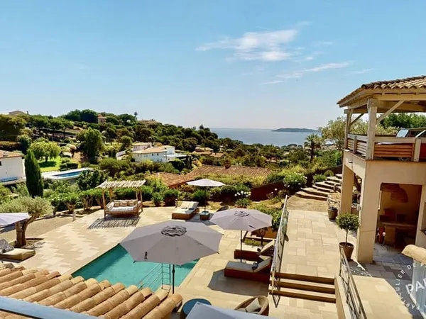 Maison 9 pièces 265 m²