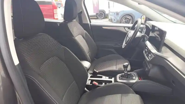 Ford Focus sw 1.0 ecoboost 125 s&amp;s mhev — photo 24