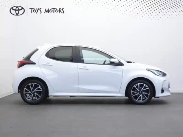 Toyota Yaris 120 vvt-i design — photo 2