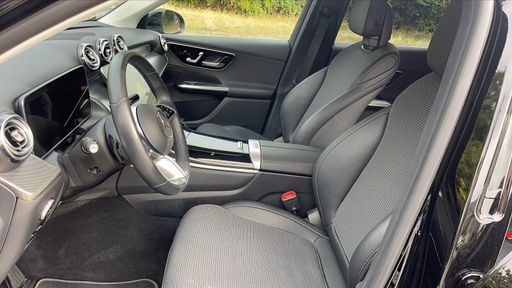 Mercedes GLC 220 d 197 4Matic 9G-Tronic - Avantgarde Line – 2023 – 38126 km – Hybride diesel – Boîte Automatique — photo 14