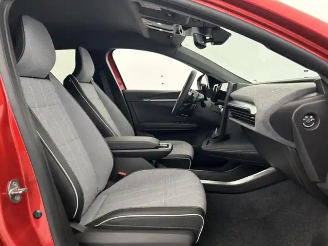 Renault Scenic 220 ch grande autonomie techno 5p — photo 26