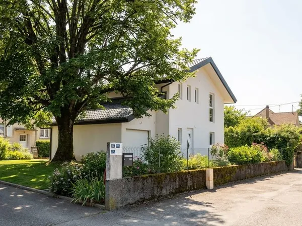 Maison 5 pièces 99 m²