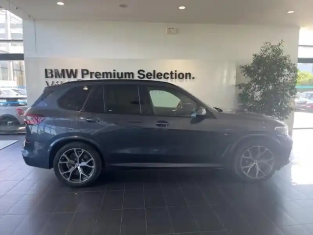 Bmw X5 xdrive45e 394ch m sport 17cv — photo 3