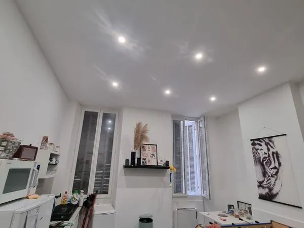 Location Appartement T2 Joliette