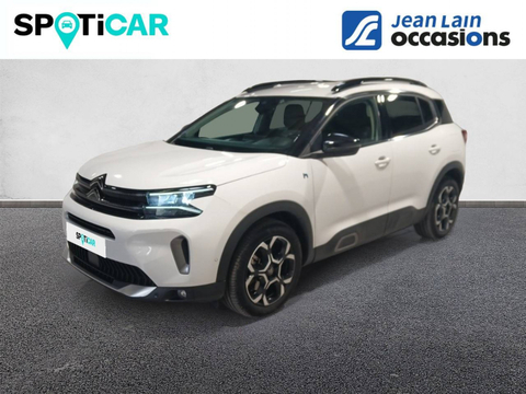 Citroen C5 Aircross Hybride Rechargeable 225 e-EAT8 Shine