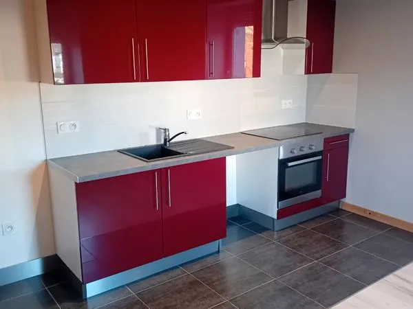 Belle appartement