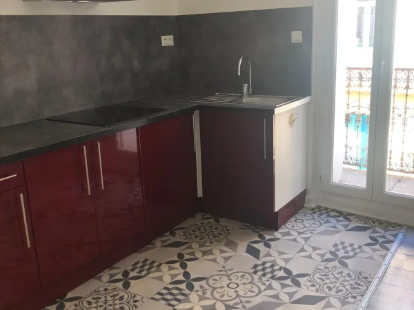 Vends appartement duplex T2 neuf