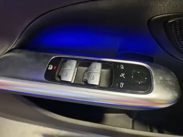 Mercedes Classe C 220 d berline amg lin — photo 59