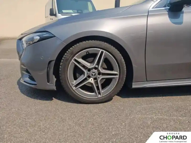 Mercedes Classe A 180 d 7g-dct — photo 25