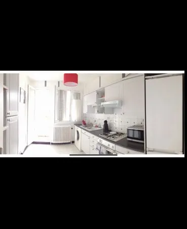 Loué bel appartement centre Grenoble