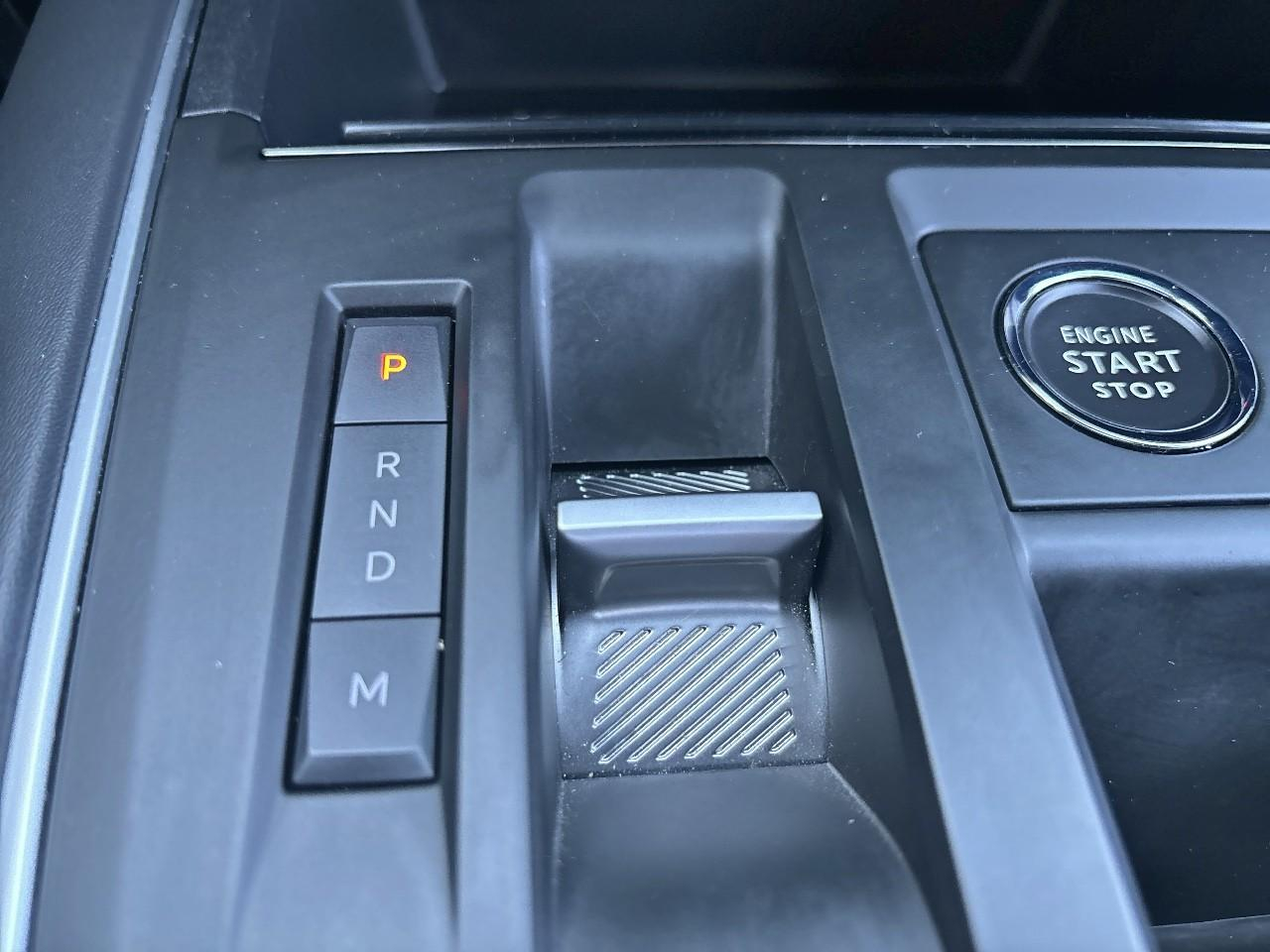 Citroën C5 Aircross puretech 130 s&s eat8 shine — photo 14