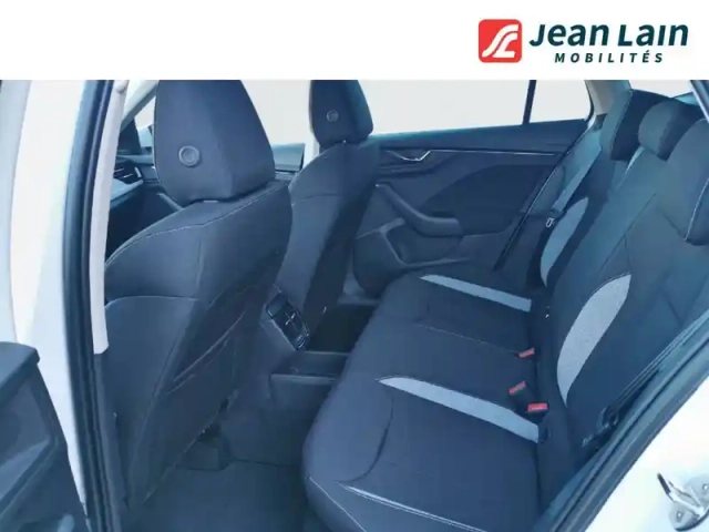 Skoda Kamiq 1.0 tsi evo 2 116 ch dsg7 — photo 53