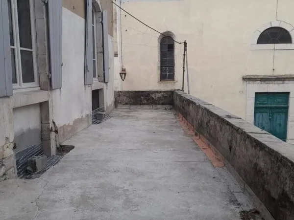 Maison 10 pièces 400 m²