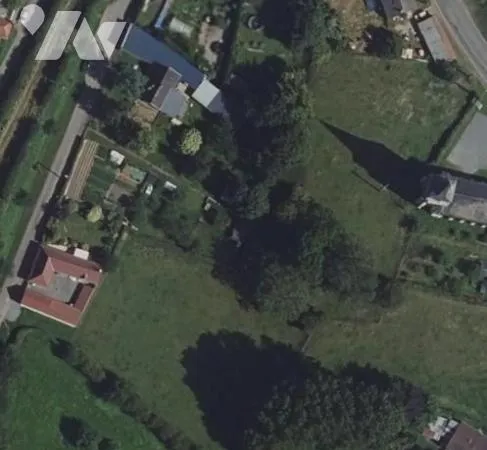 Terrain 5795 m²