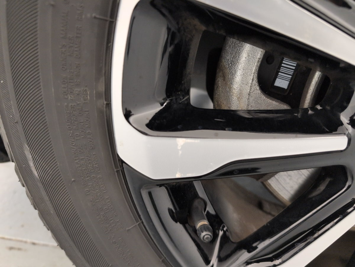 Opel Crossland — photo 26