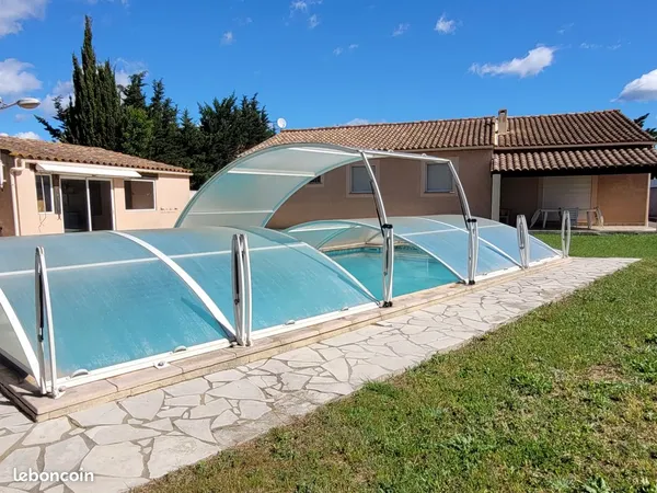 Villa 6 pièces 147 m²