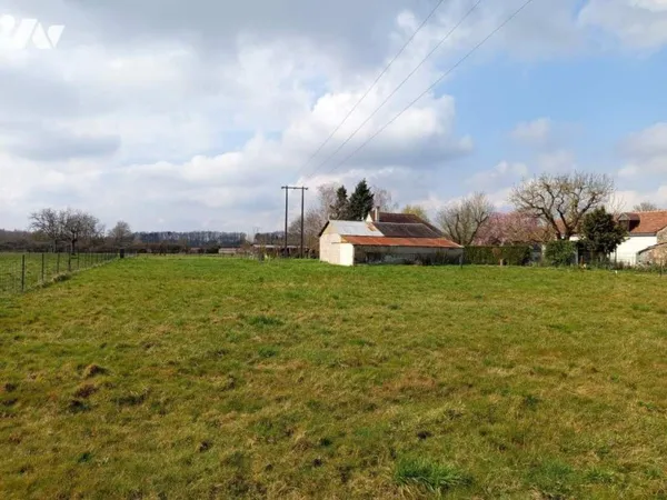 Terrain 1511 m²