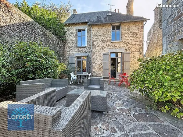 Maison 6 pièces 192 m²
