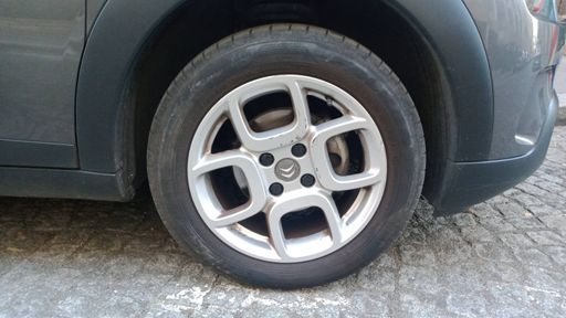 Citroen C4 Cactus 1.2 PureTech 110 - Shine – 2020 – 67108 km – Essence – Boîte Manuelle — photo 15