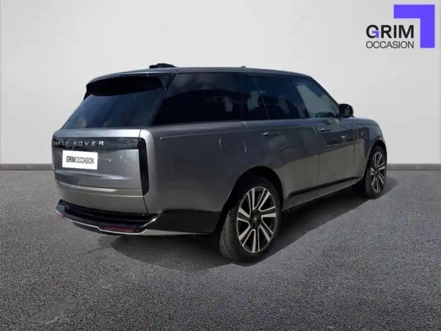 Land Rover Range Rover swb p460e phev awd — photo 38