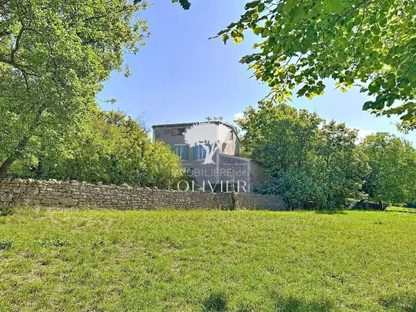 Propriété 5 pièces 115 m²