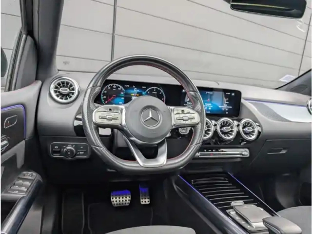 Mercedes Classe B 200 d — photo 12