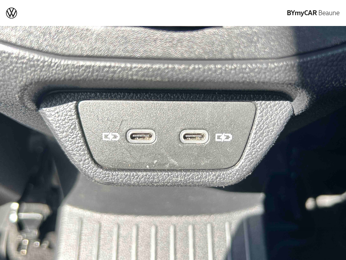 Volkswagen T-Roc 2.0 TDI 150 Start/Stop DSG7 Style — photo 23