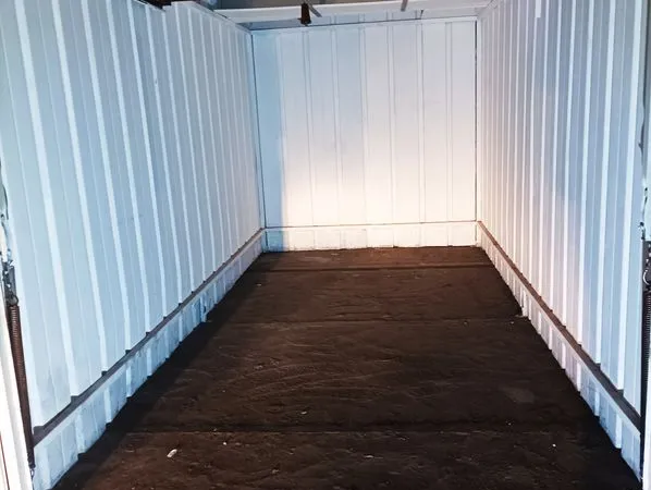 MONTPELLIER garage sécurisé idéal stockage