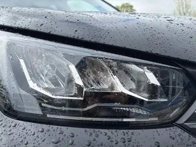 Peugeot 2008 puretech 130 s&amp;s eat8 — photo 43