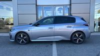 Peugeot 308 1.2 Hybrid 136ch GT e-DCS6 — photo 8
