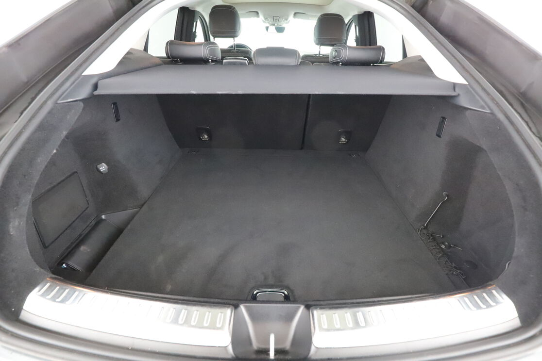 Mercedes-Benz Classe GLE Coupé 350 d Sportline 4Matic — photo 16