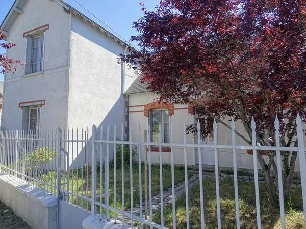 Charmante maison de village