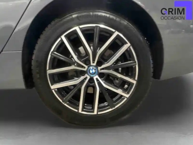 Bmw Serie 2 active tourer 225e xdrive 245 ch dkg7 — photo 16
