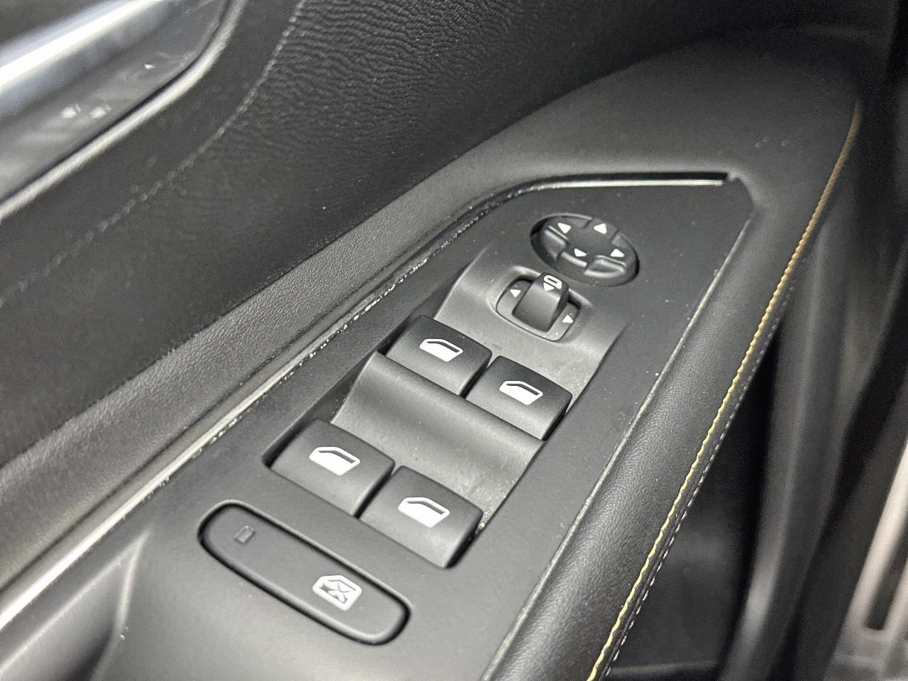 Peugeot 3008 hybrid 225 e-eat8 roadtrip — photo 16