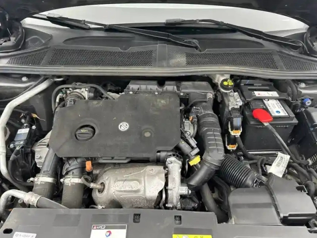Peugeot 308 sw bluehdi 130ch s&amp;s eat8 — photo 25