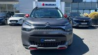 Citroen C3 Aircross BlueHDi 120ch S&S C-Series EAT6