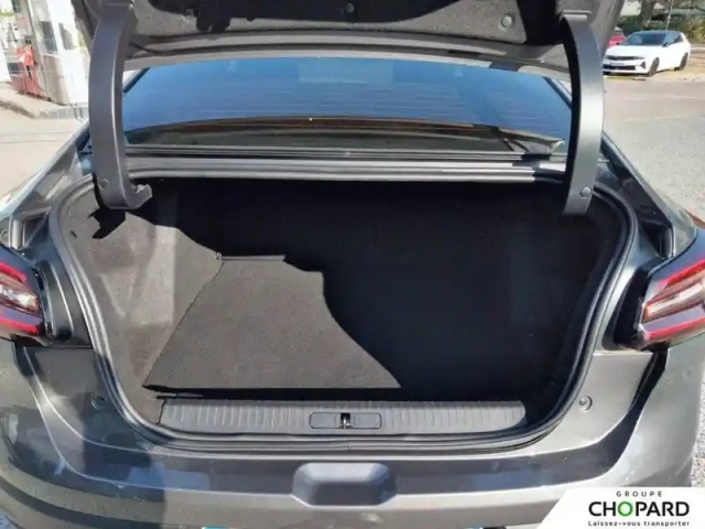 Citroën C4 x puretech 130 s&amp;s eat8 — photo 8